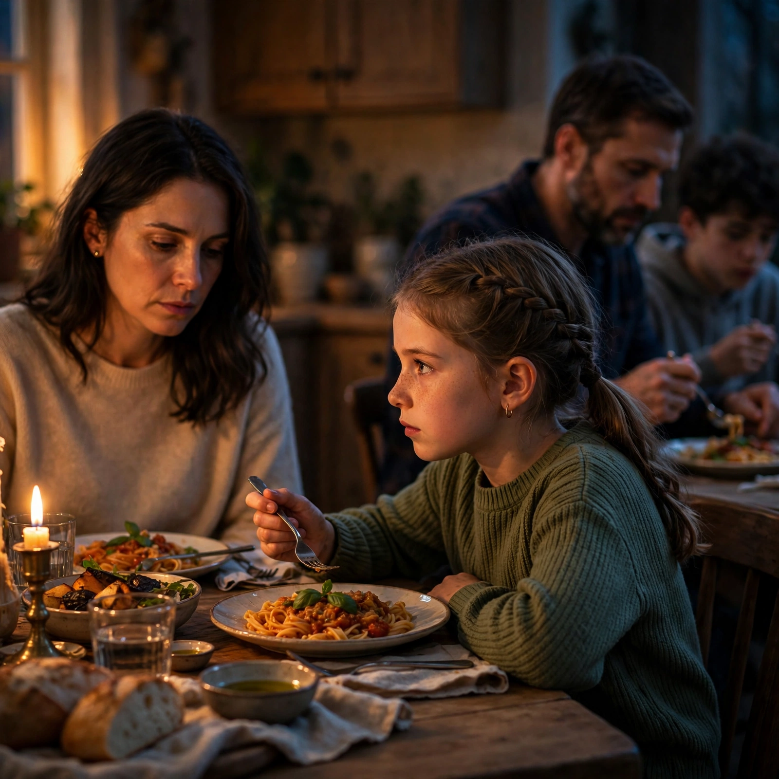Emotional Instability and Its Hidden Costs to Families