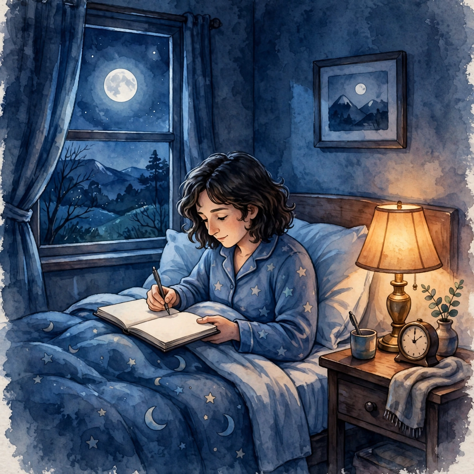 cognitive behavioral therapy for insomnia
