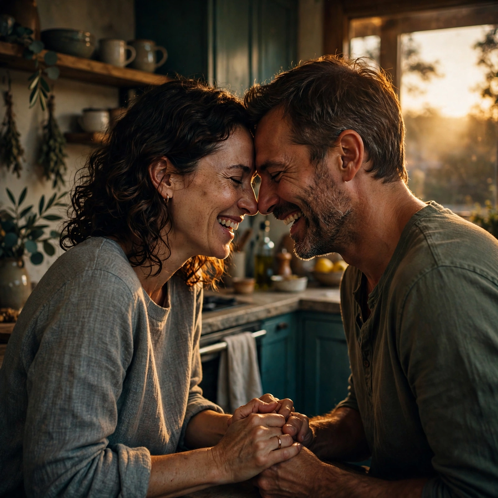 Sustaining Couple Relationships as Romantic Passion Changes