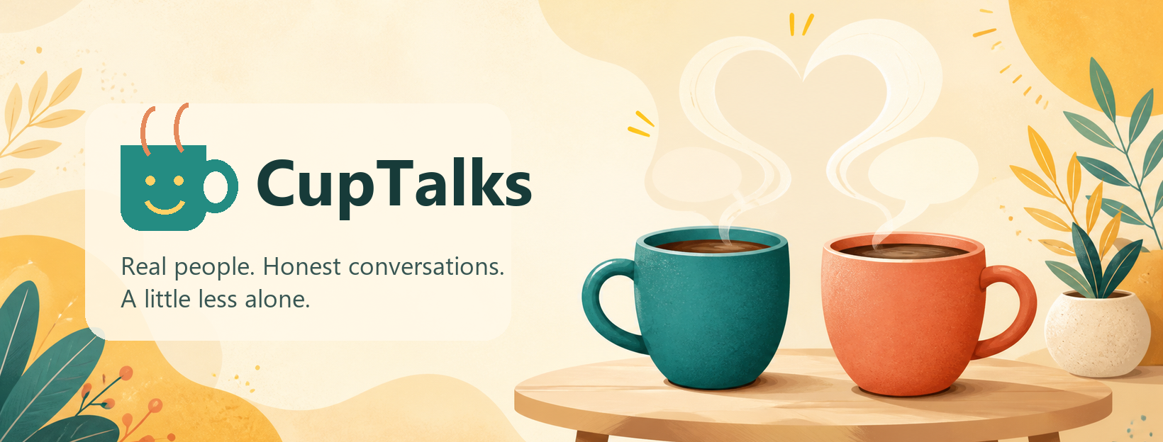 CupTalks.com