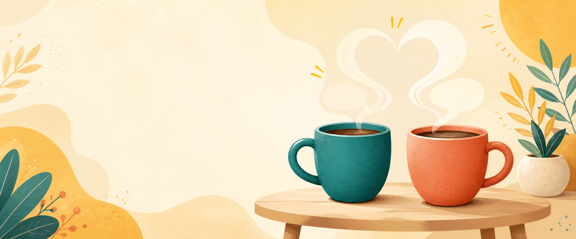 CupTalks