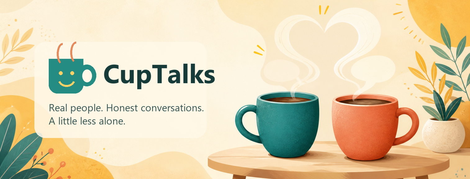 CupTalks